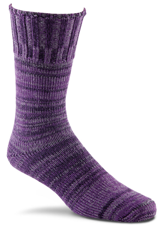 Fox River New American Ragg Adult Medium weight Crew Socks
