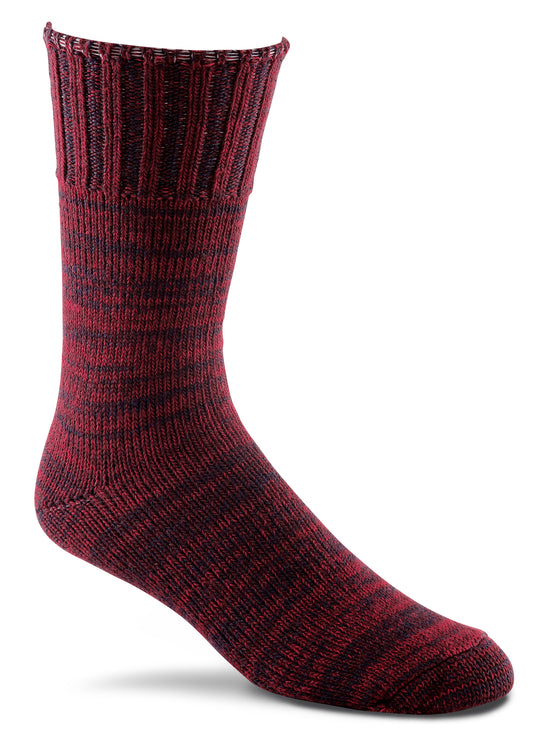 Fox River New American Ragg Adult Medium weight Crew Socks