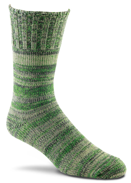 Fox River New American Ragg Adult Medium weight Crew Socks