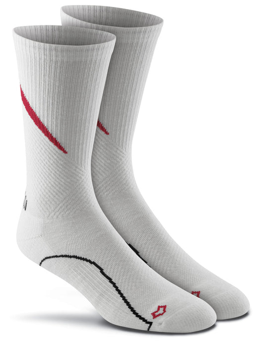 Fox River Adult Ascent Lightweight Crew Socks
