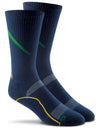 Fox River Adult Ascent Lightweight Crew Socks