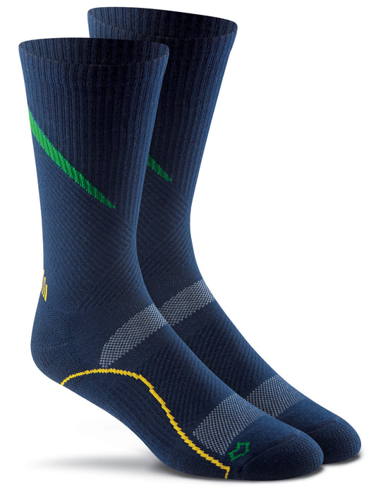 Fox River Adult Ascent Lightweight Crew Socks