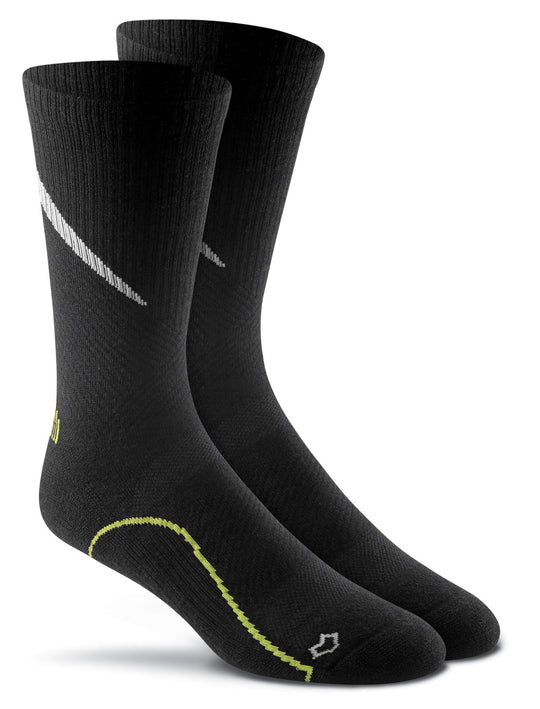 Fox River Adult Ascent Lightweight Crew Socks