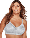 Bali Double Support Spa Closure Wirefree Bra