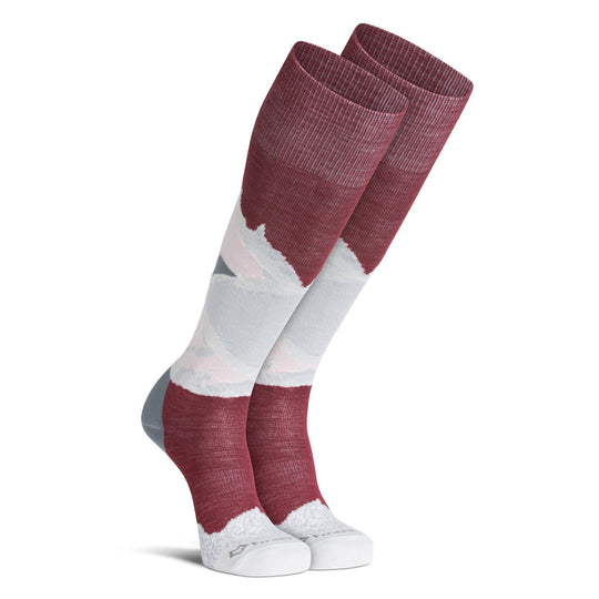 Fox River Adult Prima Lift Lightweight Over-the-Calf Sock