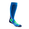 Fox River Mens Valdez Ultra-Lightweight Over-the-Calf Socks