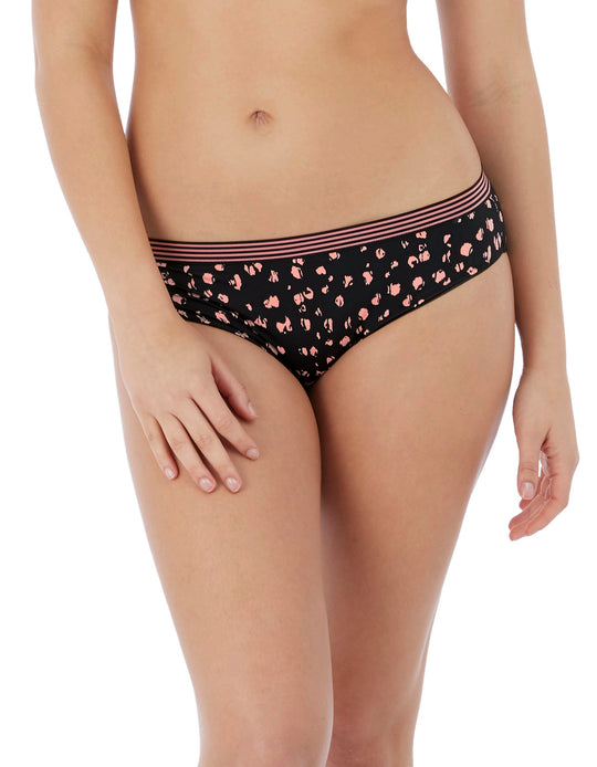 Freya Womens Wild Classic Brief