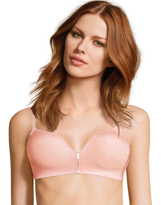 Maidenform Womens One Fabulous Fit 2.0 Wireless Bra