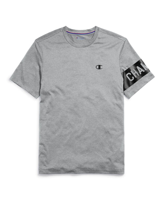 Champion Mens Physical Education YC Tee