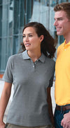 Outer Banks Women's Essential Blended Pique Polo