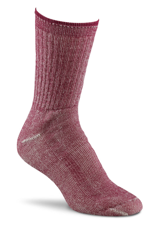 Fox River Traverse Women`s Medium weight Crew Socks