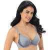 Vanity Fair Flattering Lift Women`s Full Coverage Underwire Bra