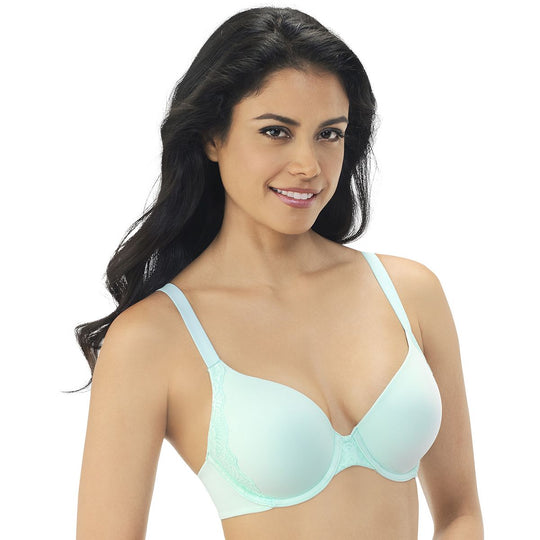 Vanity Fair Flattering Lift Women`s Full Coverage Underwire Bra