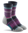 Fox River Adult Prima Glencoe Lightweight PrimaLoft Crew Sock