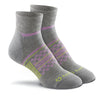 Fox River Adult Prima Onach Medium Weight PrimaLoft Quarter Crew Sock