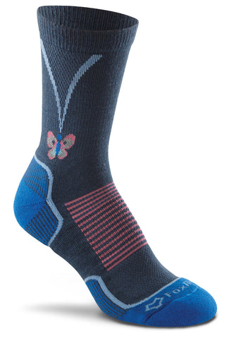 Fox River Adult Basecamp Lightweight Crew Sock