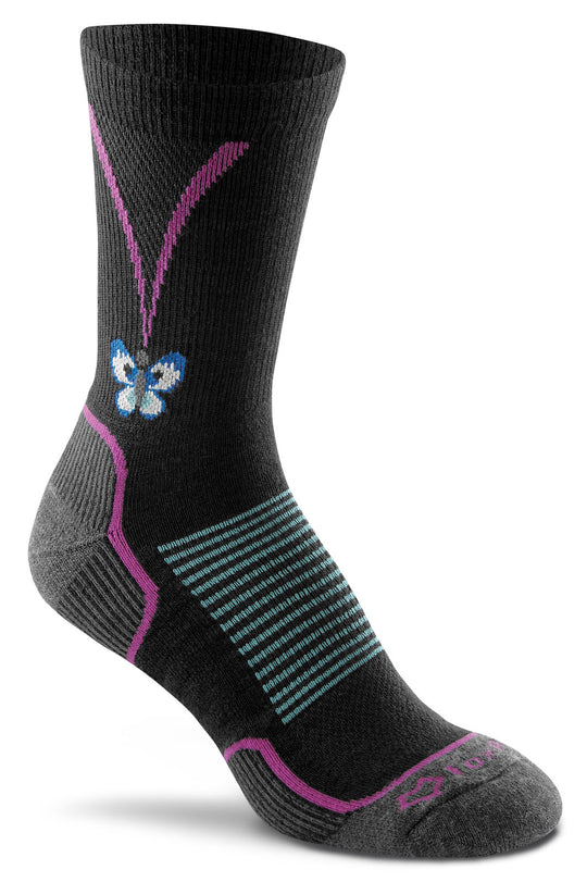 Fox River Adult Basecamp Lightweight Crew Sock