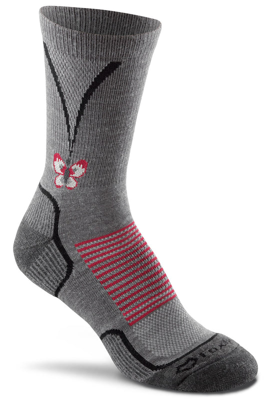 Fox River Adult Basecamp Lightweight Crew Sock