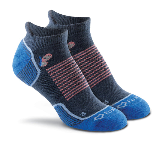 Fox River Adult Basecamp Lightweight Ankle Sock