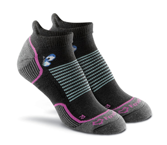 Fox River Adult Basecamp Lightweight Ankle Sock