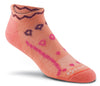 Fox River Womens Batik Lightweight Ankle Socks