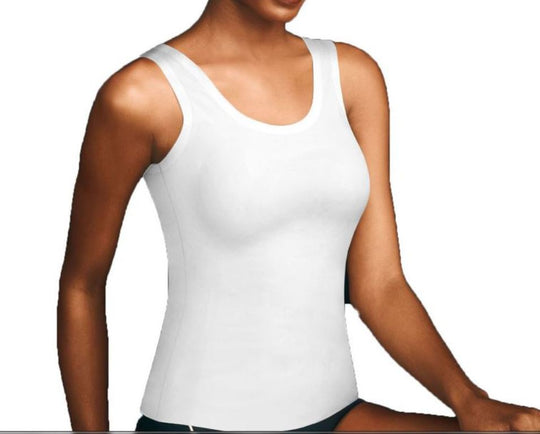 Maidenform® Sleek Smoothers Women`s 2-Way Tank