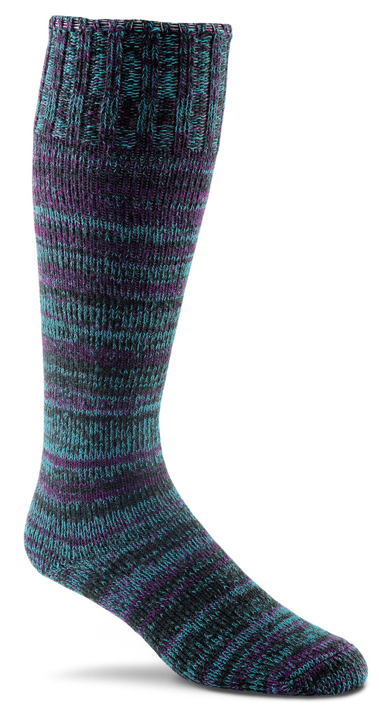Fox River New American Ragg Adult Medium weight Knee-High Socks