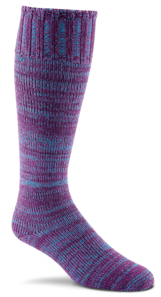 Fox River New American Ragg Adult Medium weight Knee-High Socks