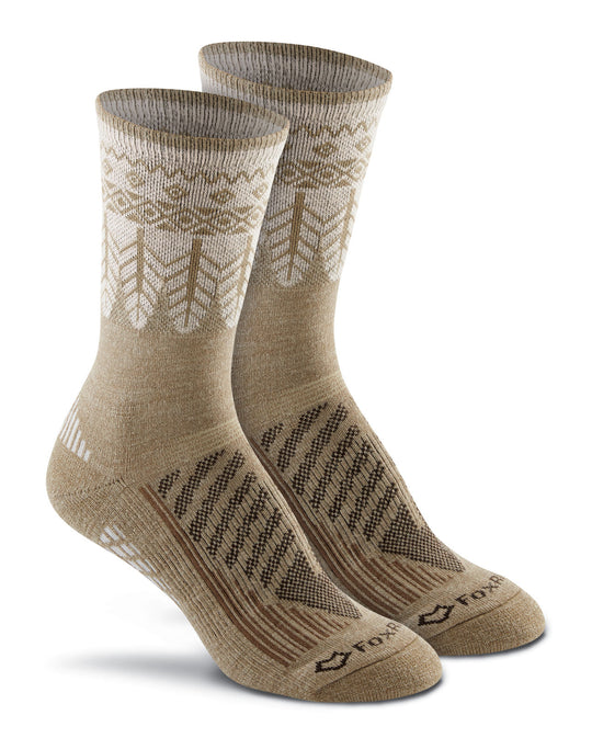 Fox River Adult Penna Lightweight Crew Sock
