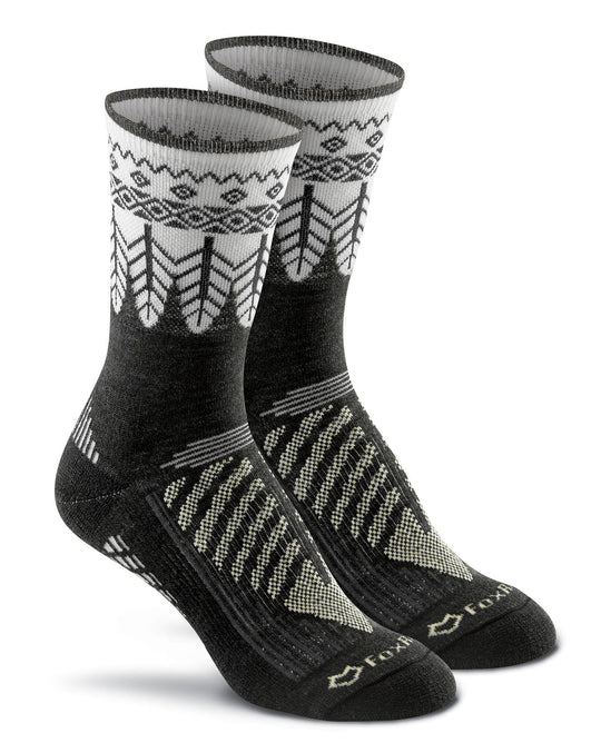 Fox River Adult Penna Lightweight Crew Sock