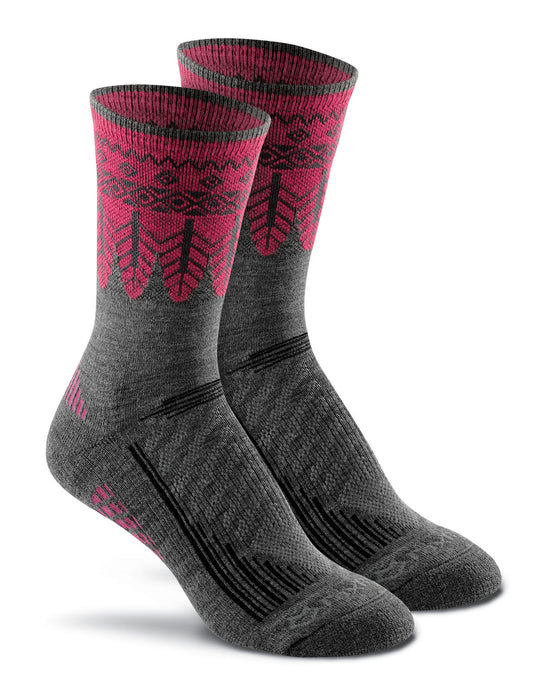 Fox River Adult Penna Lightweight Crew Sock