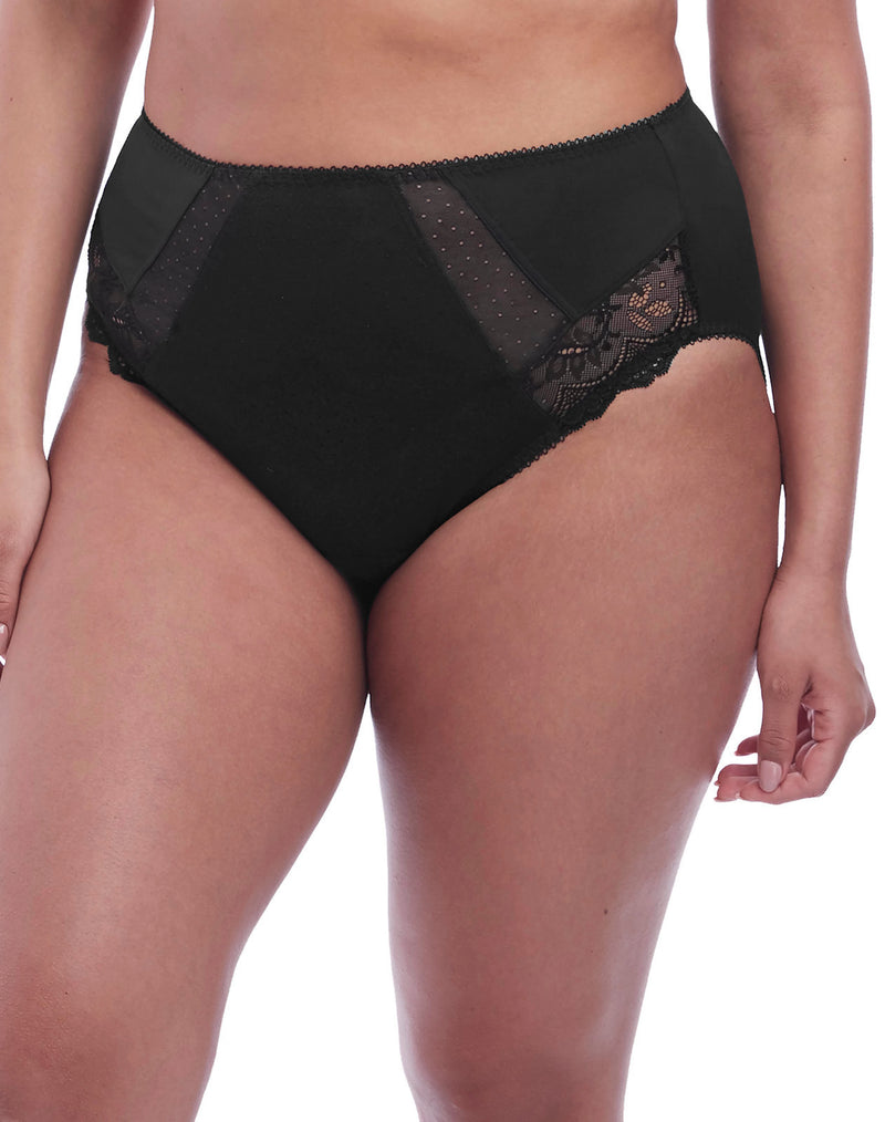 Elomi Womens Meredith High Leg Brief