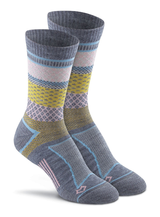 Fox River Adult Thatcher Lightweight Crew Sock