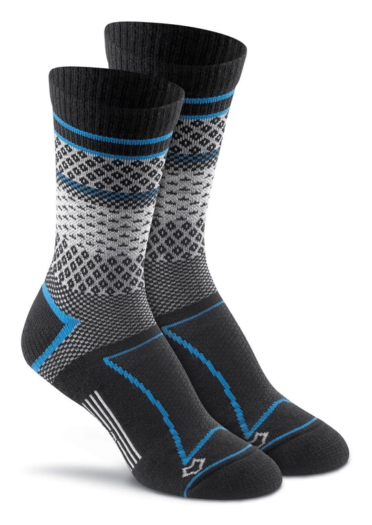 Fox River Adult Thatcher Lightweight Crew Sock