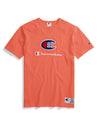 Champion Mens Century Collection Tee