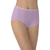 Vanity Fair Body Shine Illumination Women`s Brief