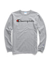 Champion Life Mens Long Sleeve Tee