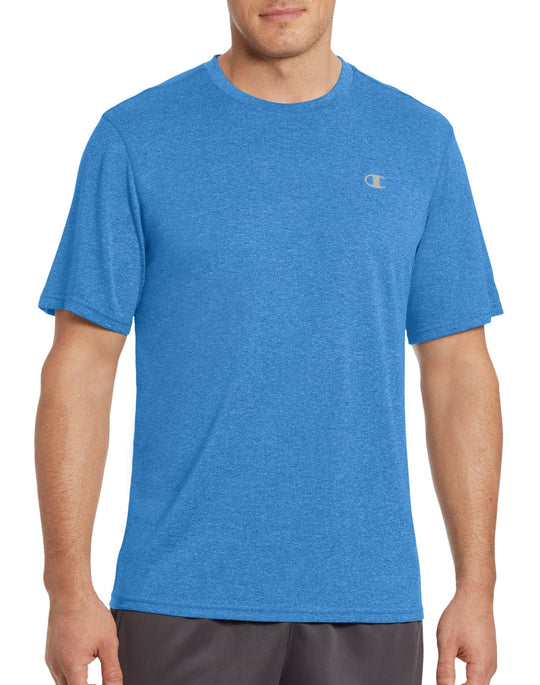 Champion Vapor Men’s Heather Tee