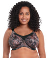 Goddess Womens Kayla Underwire Full Cup Bra