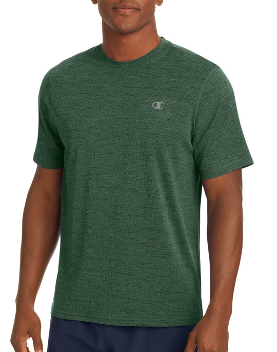 Champion Vapor Men’s Heather Tee