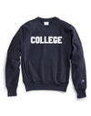 Champion Life™ Mens Reverse Weave® Sweatshirt