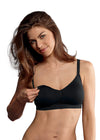 Anita Maternity Womens Seamless Wirefree Nursing Bra