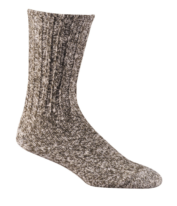 Fox River Raggler Men`s Heavyweight Crew Socks