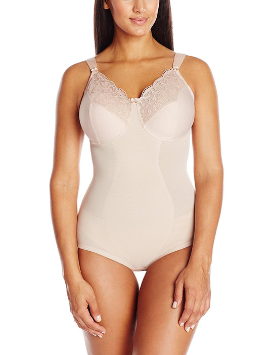 Glamorise Womens Soft Shoulders Body Smoother