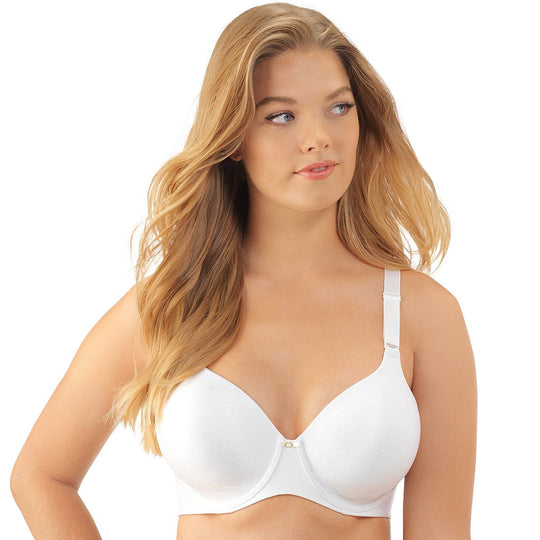 Vanity Fair Womens Plus Size Beauty Back Full Figure Underwire Bra