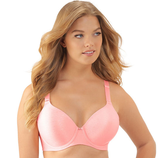 Vanity Fair Womens Plus Size Beauty Back Full Figure Underwire Bra