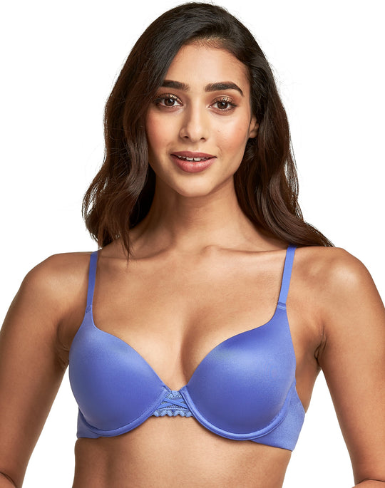 Maidenform Womens Love the Lift DreamWire Push Up Underwire Bra