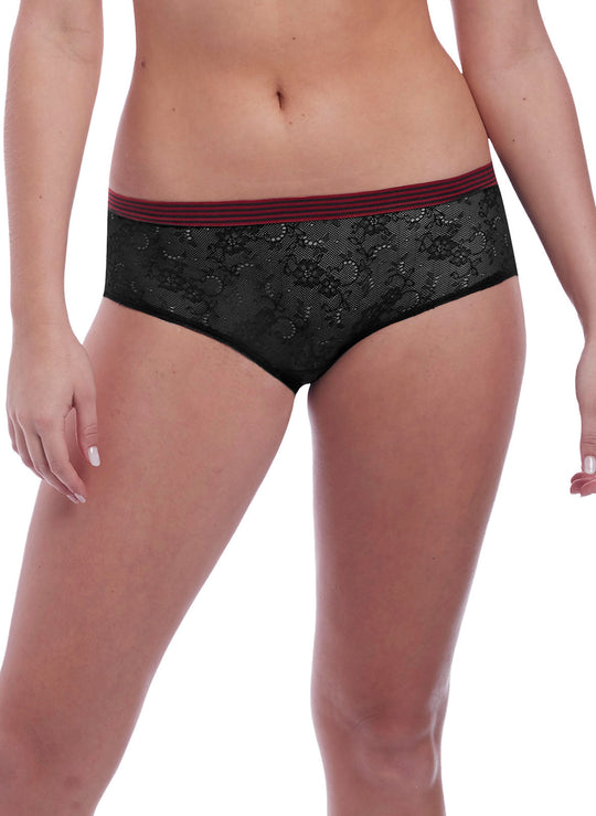 Freya Womens Wild Short Panty