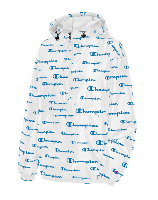 Champion Womens Packable Jacket