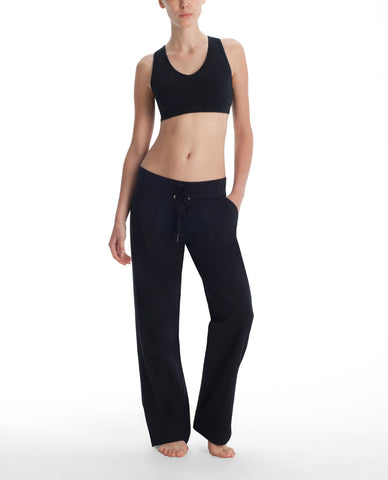 Danskin Women's Active Essential Relaxed Pant